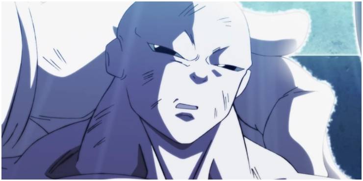 Dragon Ball Super 10 Jiren Fan Theories That Could Actually Be True Dragon Ball Super 10 Jiren Fan Theories That Could Actually Be True